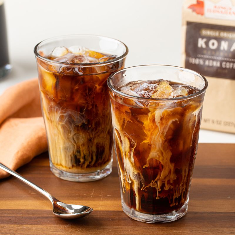 Discover the Magic of 100% Kona Coffee
