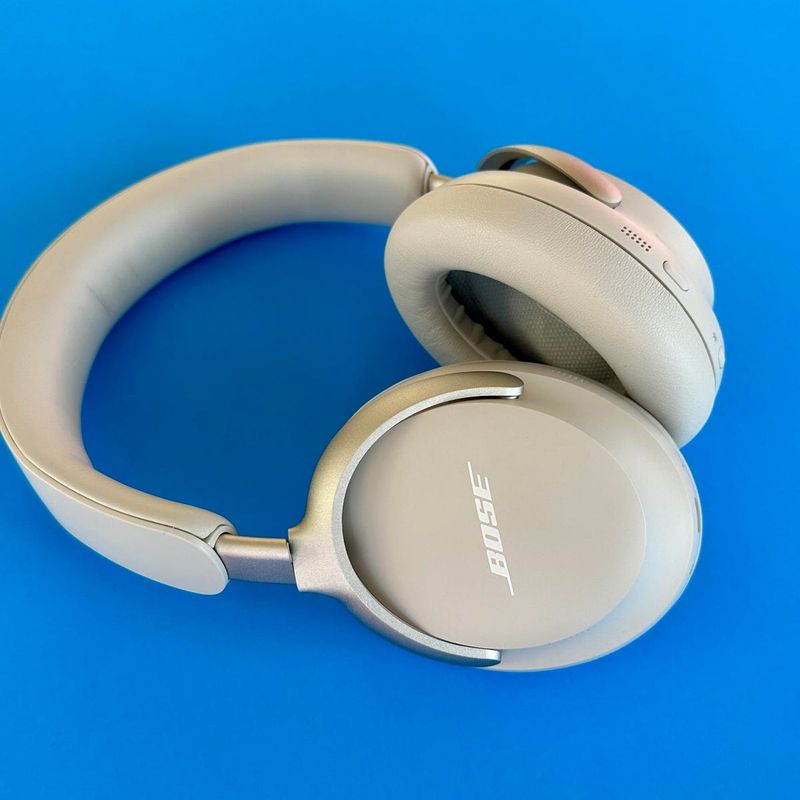 Bose QuietComfort Ultra