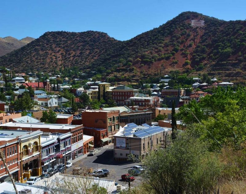 Bisbee, Arizona