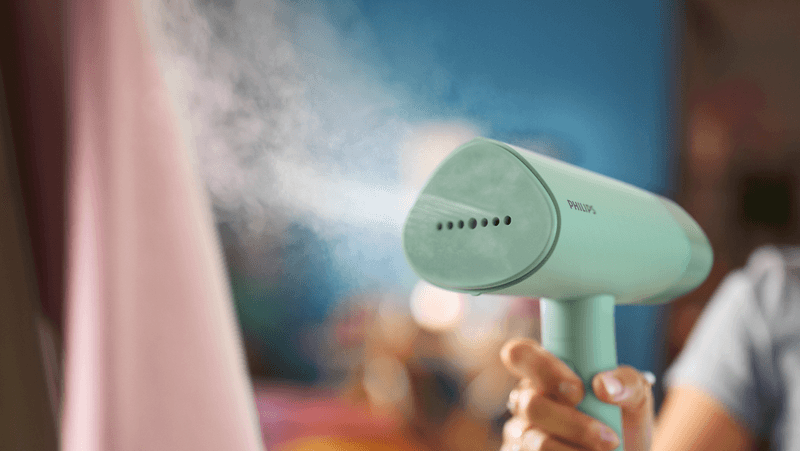 Philips Handheld Steamer