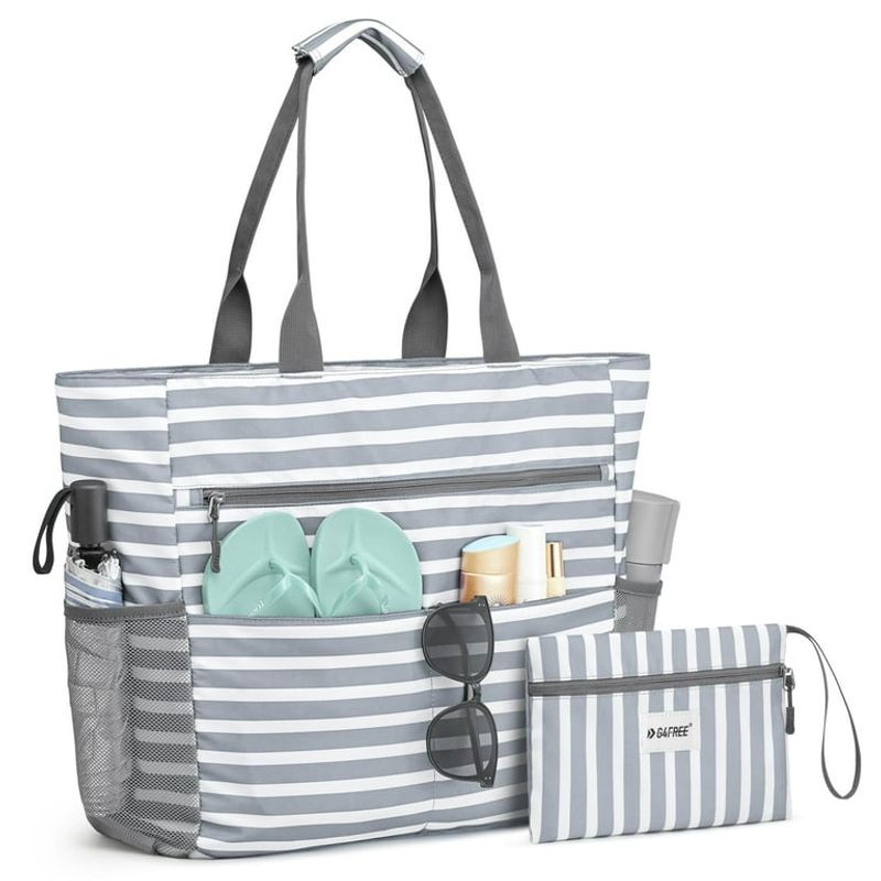 G4Free Beach Bag