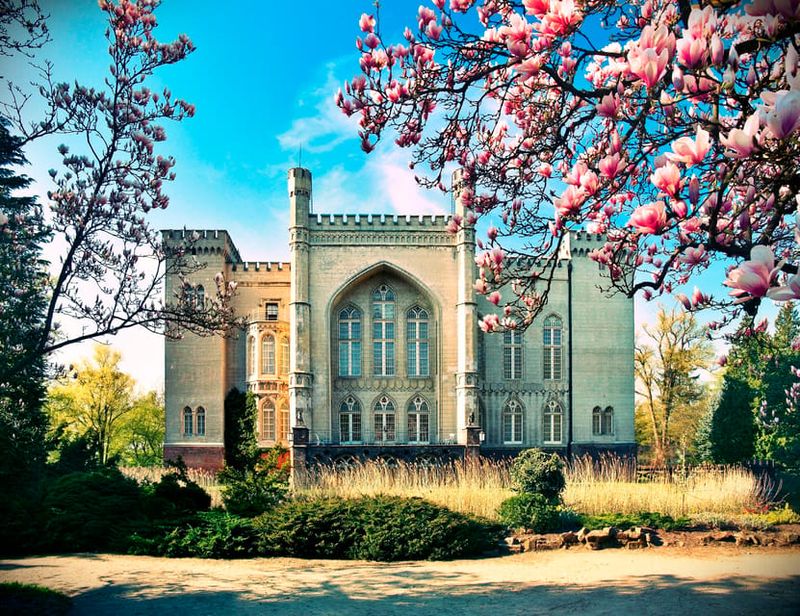 Kórnik Castle