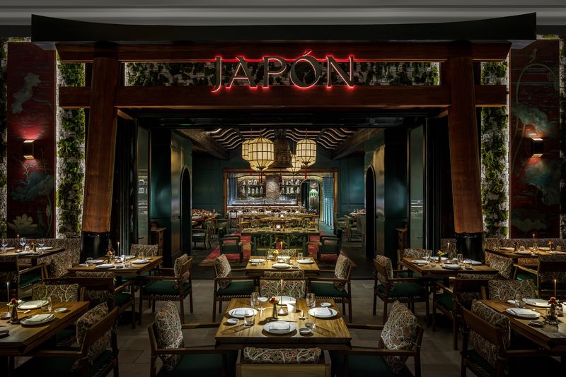 Japon - Miami Beach, FL