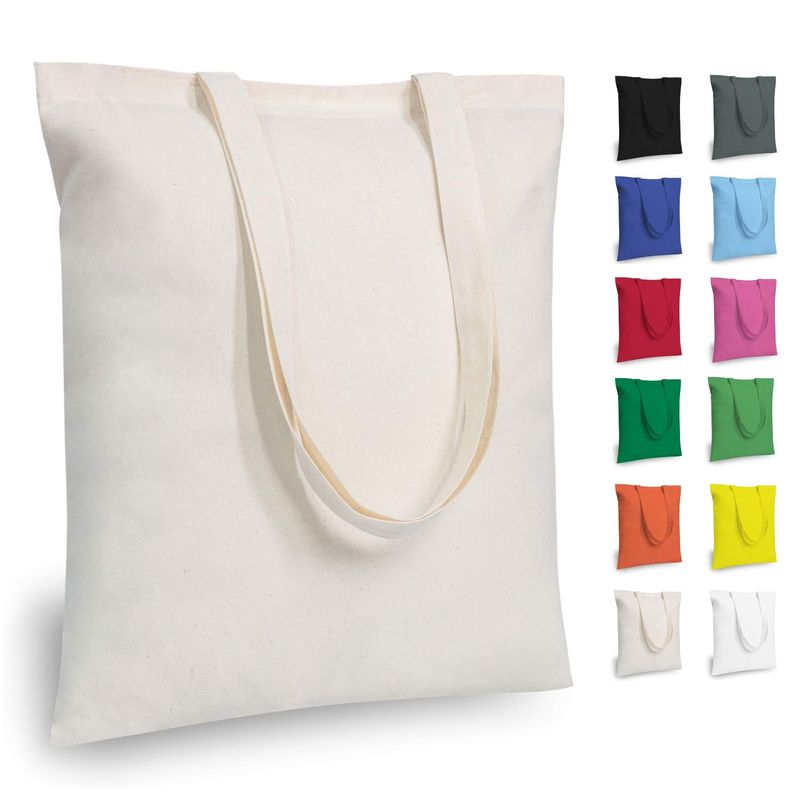 Cloth Shopping and Produce Bags