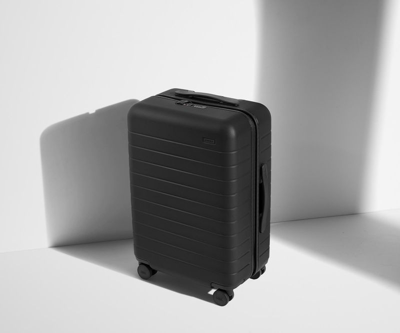 Away Bigger Carry-On: Maximizing Space Within Limits