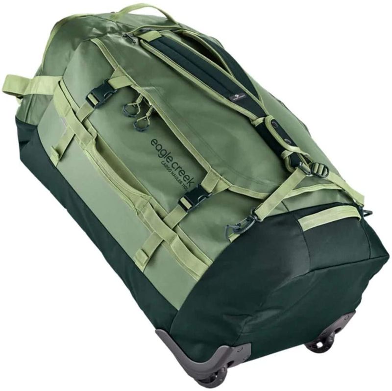 Eagle Creek — Best for Adventure & Duffel Hybrids