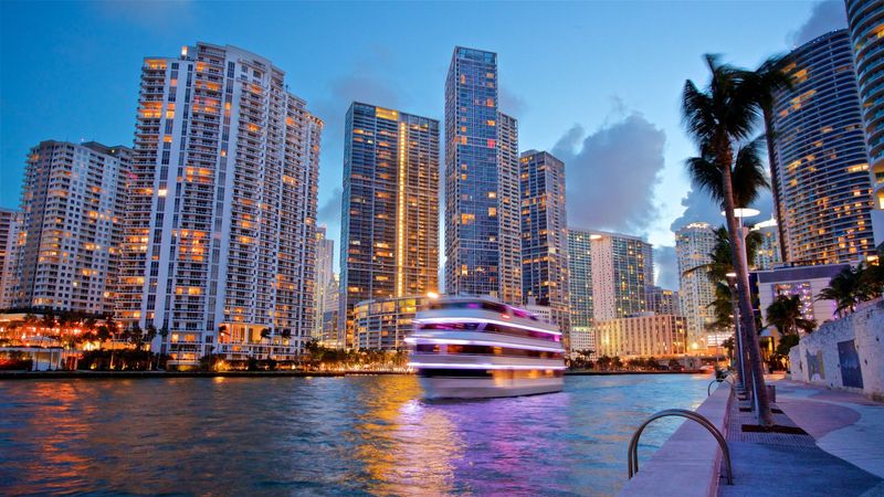 Miami, Florida