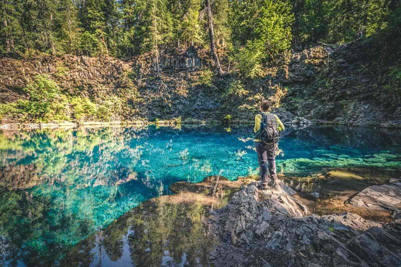 Gateway to Outdoor Adventures