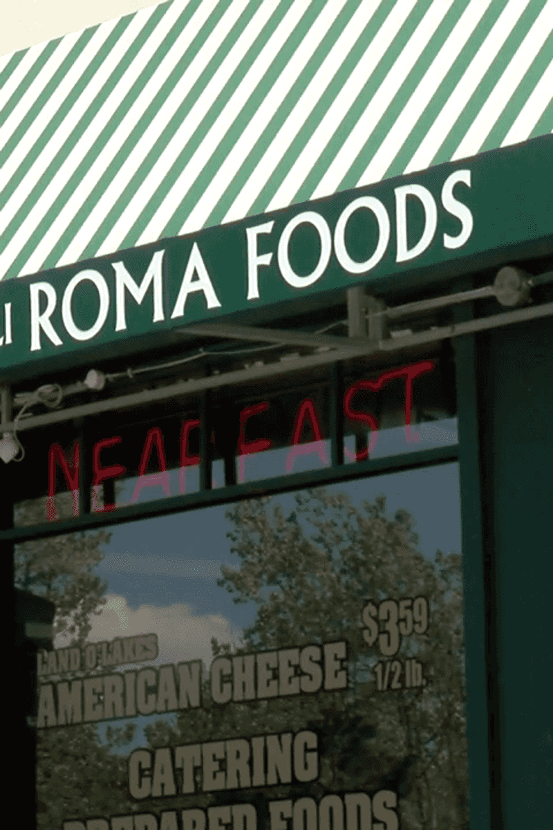 Roma Foods Legacy at Cardona's Latham