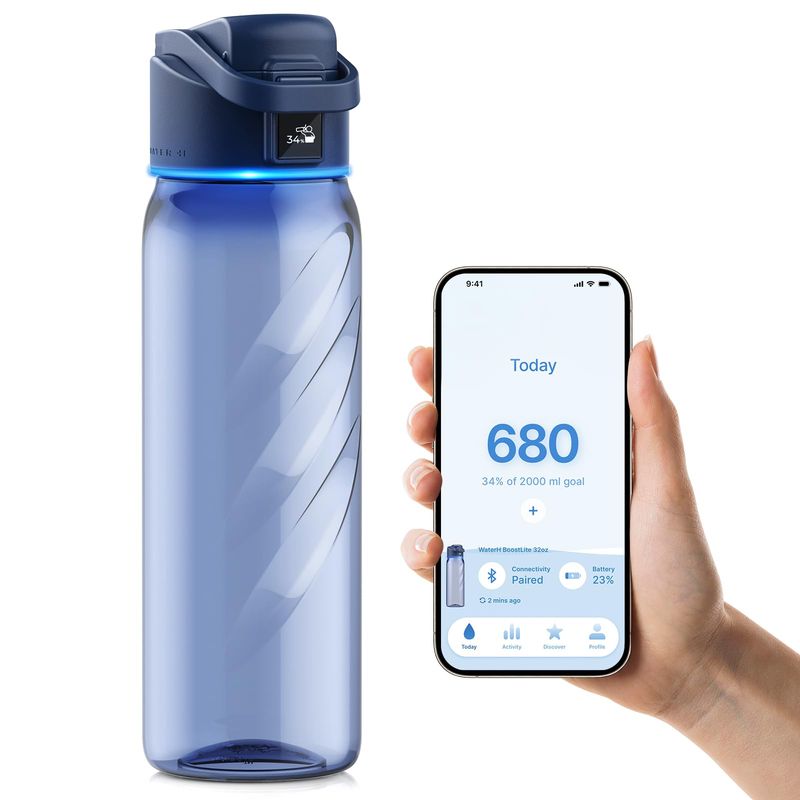Bluesmart Smart Bottle (Original)