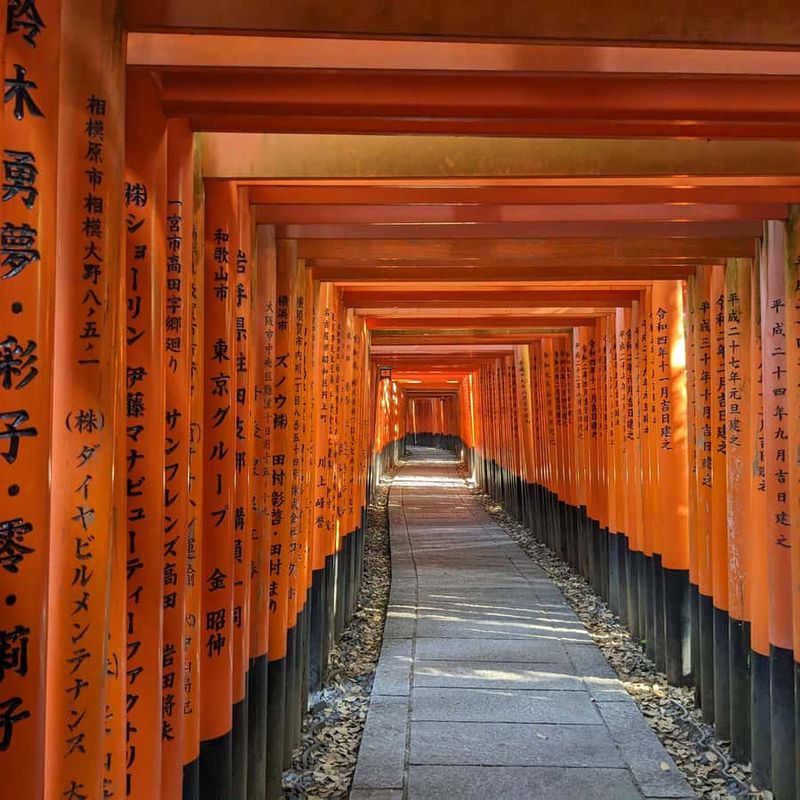 Kyoto's Crowd-Beating Tips