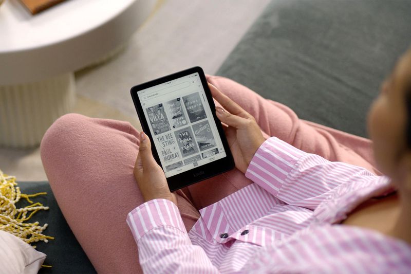 Amazon Kindle Paperwhite (2024)