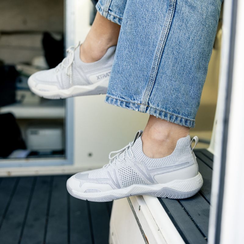 Best Deck-to-Dock Sneaker: XTRATUF Kiata Drift (Women's)