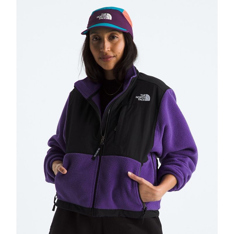 Best Heavyweight / Heritage Style: The North Face Retro Denali Jacket