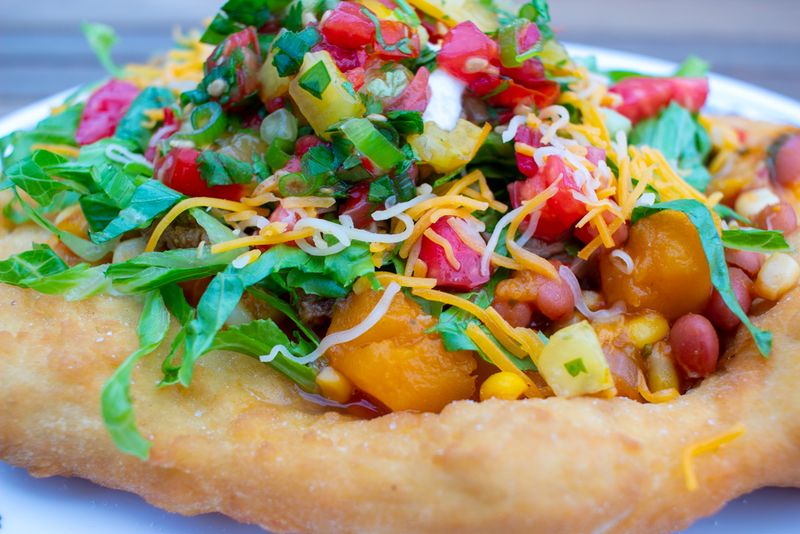 Festival Food That Brings Communities Together
