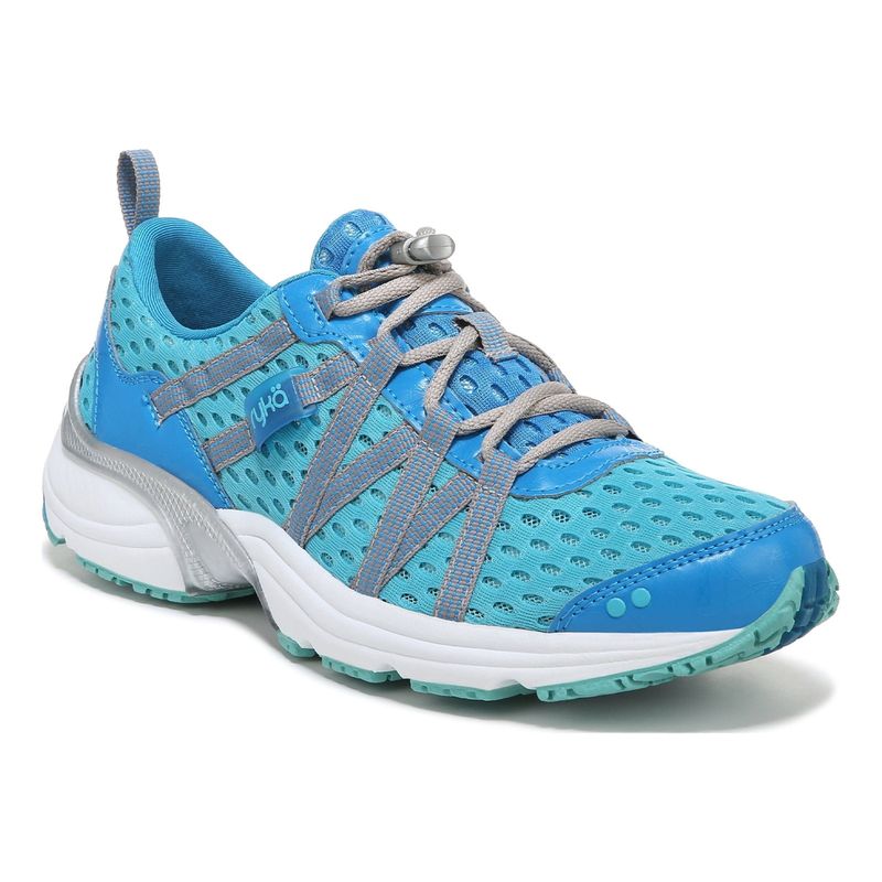 Best for Aqua Fitness / Pool Decks: Rykä Hydro Sport Water Shoe