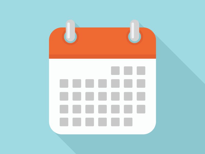 Know the 2025 Holiday Dates