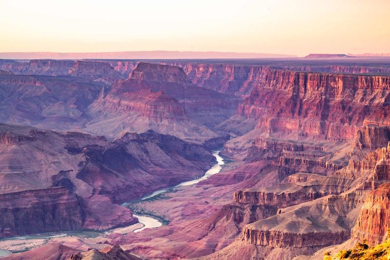 Grand Canyon National Park, Arizona