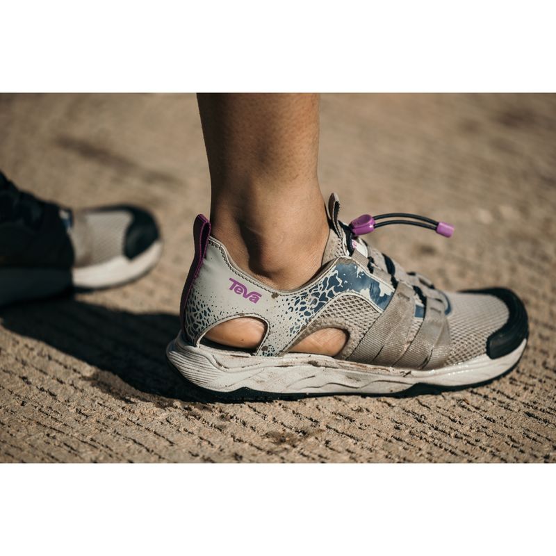 Best Multi-Sport Sandal: Teva Hydratrek CT (Women's)