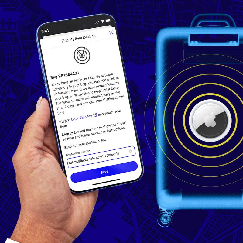 Use Digital Tracking Instead