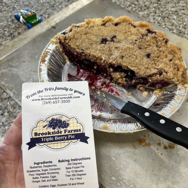 Paw Paw – Sweet Small-Town Pie Magic