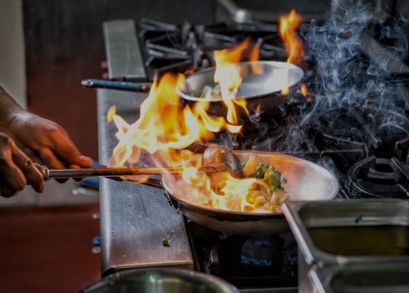 Key West Harbor Resort’s Starboard Restaurant