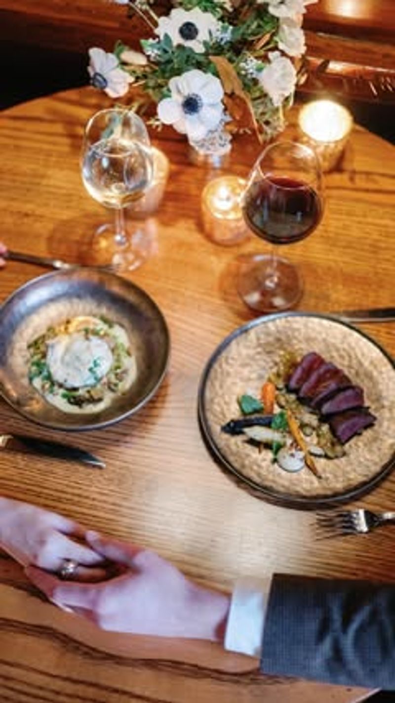 Culinary Delights Await