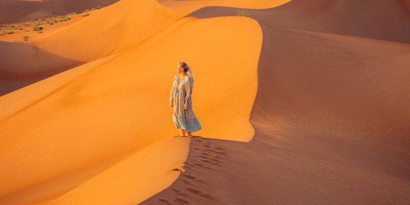 Oman