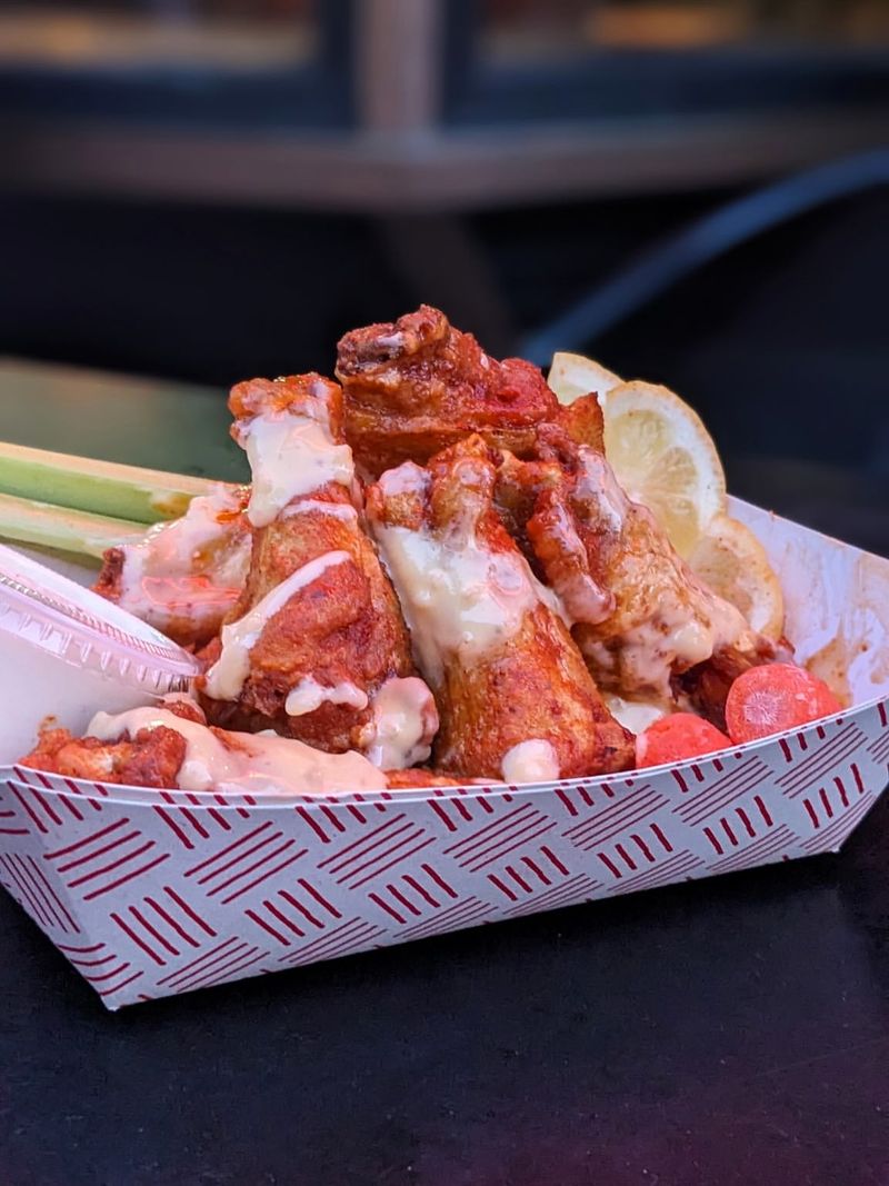 Mr. Goodbar – Buffalo (Elmwood Village)