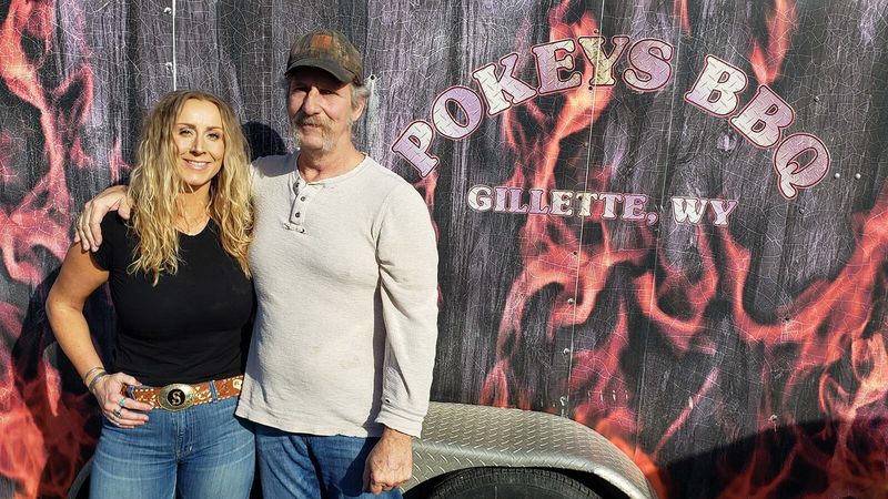 Pokey’s Barbecue & Smokehouse – Gillette