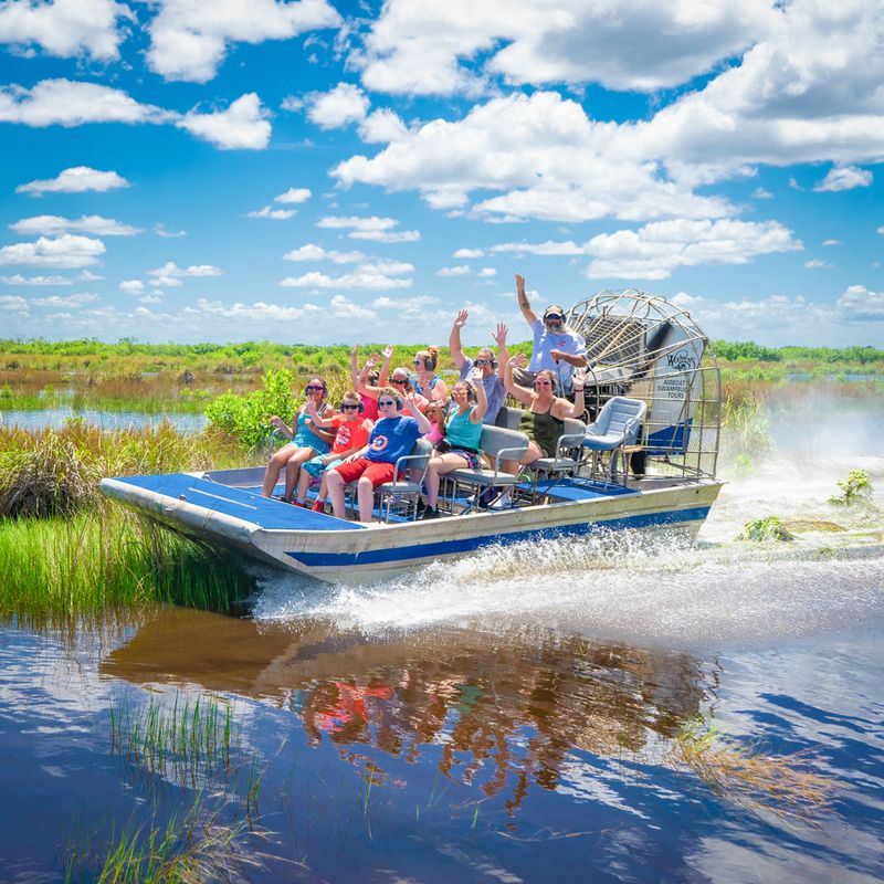 Everglades National Park, Florida