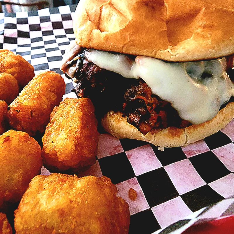 Roger That BBQ (Salem)