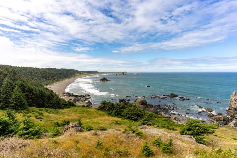 Peaceful Alternative to Crowded Tourist Spots