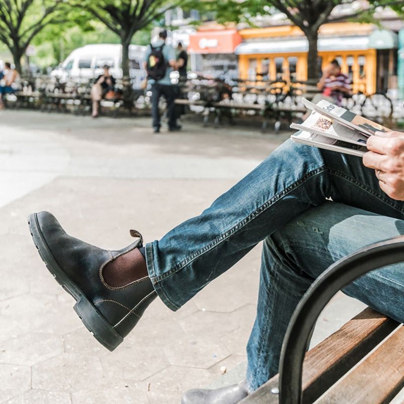 Blundstone Chelsea Boots