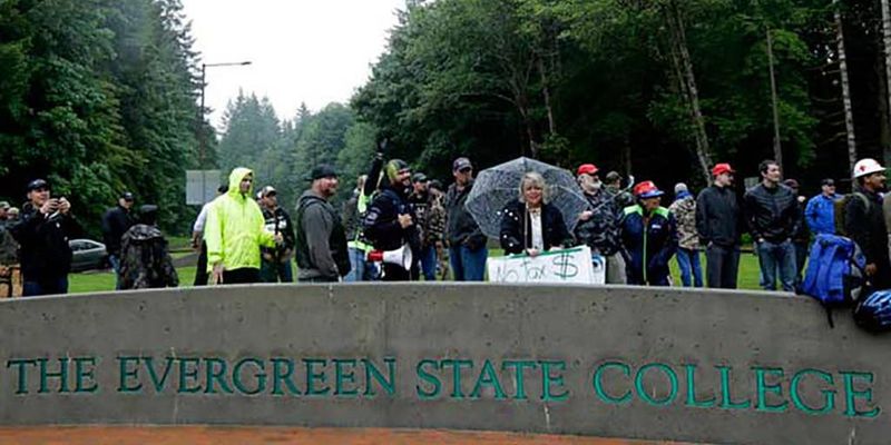 Olympia, Washington