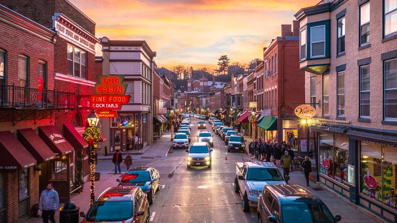 Galena, Illinois: Time-Capsule Town in Rolling Heartland Hills