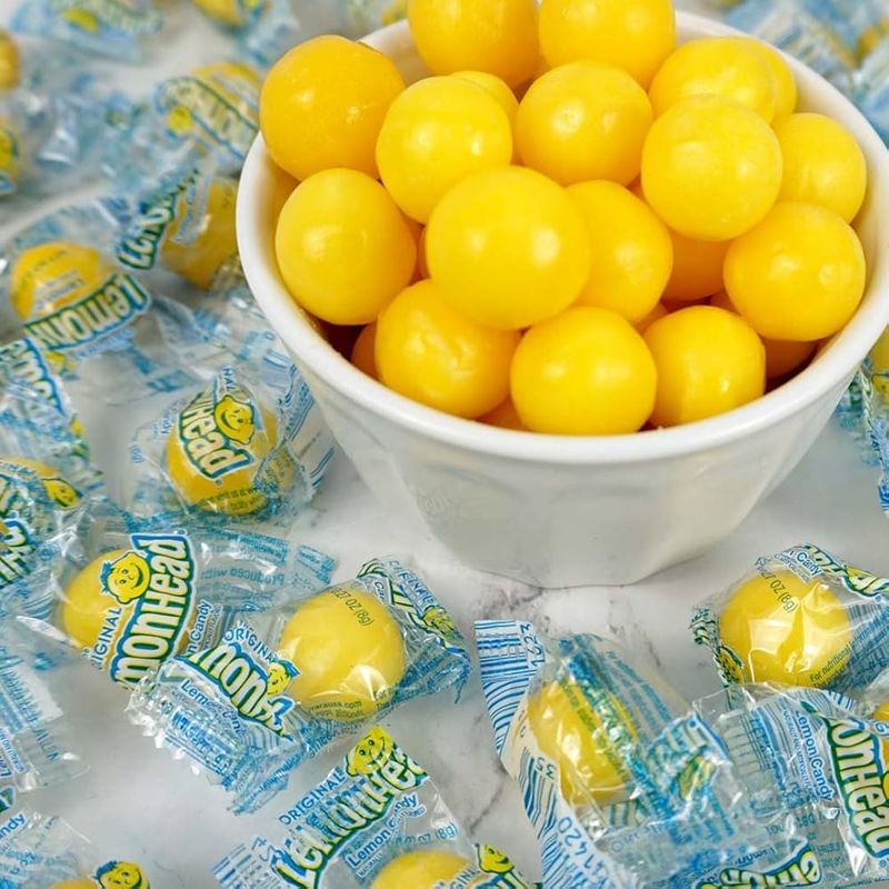 Lemonheads