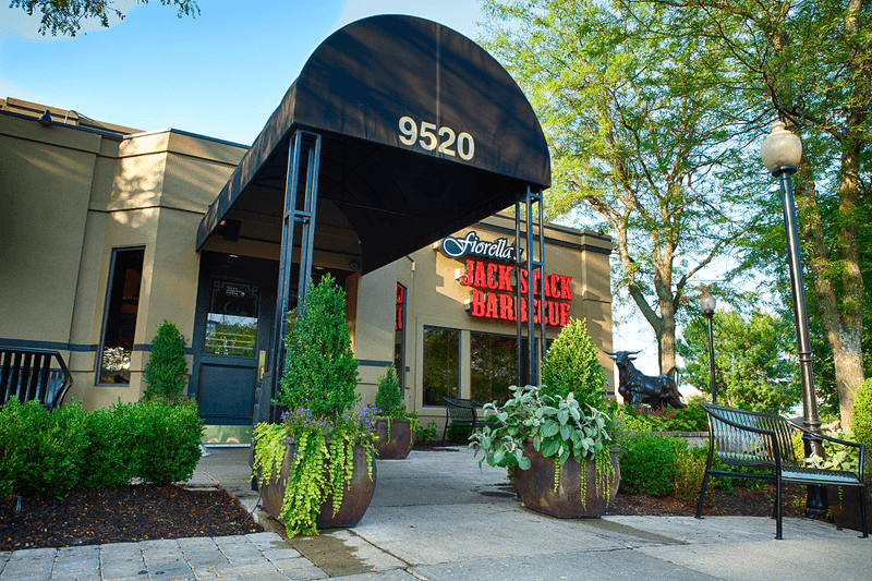 Fiorella’s Jack Stack Barbecue (Overland Park, KS)