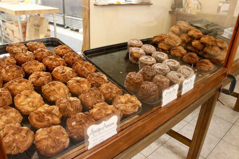 Maple Street Patisserie: Old-World Craftsmanship