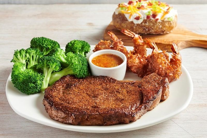 Outback Steakhouse