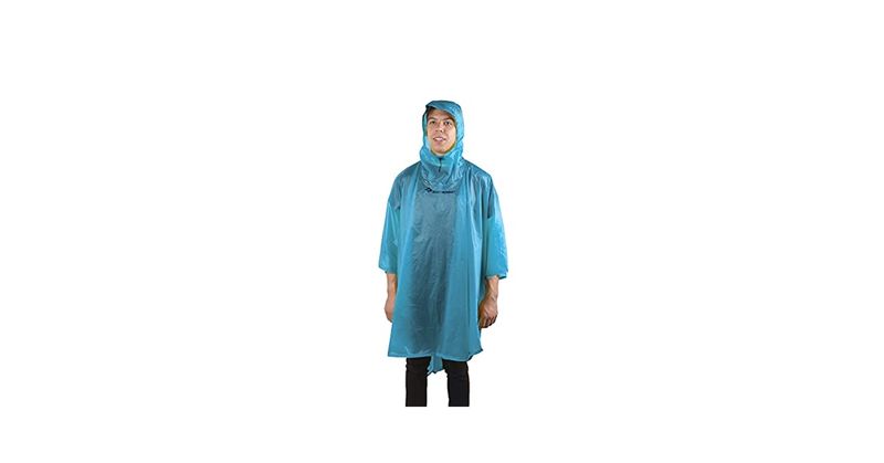 Sea to Summit Ultra-Sil Nano Jacket