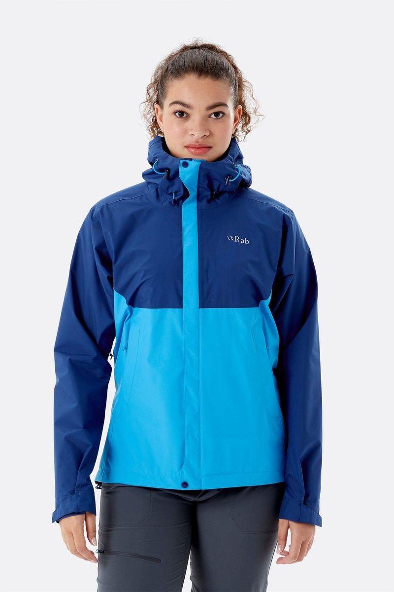 Rab Downpour Eco Jacket