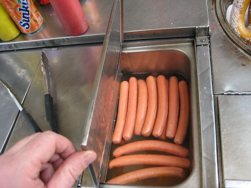 Dirty Water Dogs