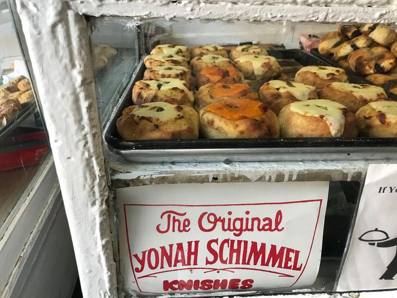 Knish