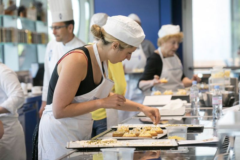 Le Cordon Bleu (Paris, France)