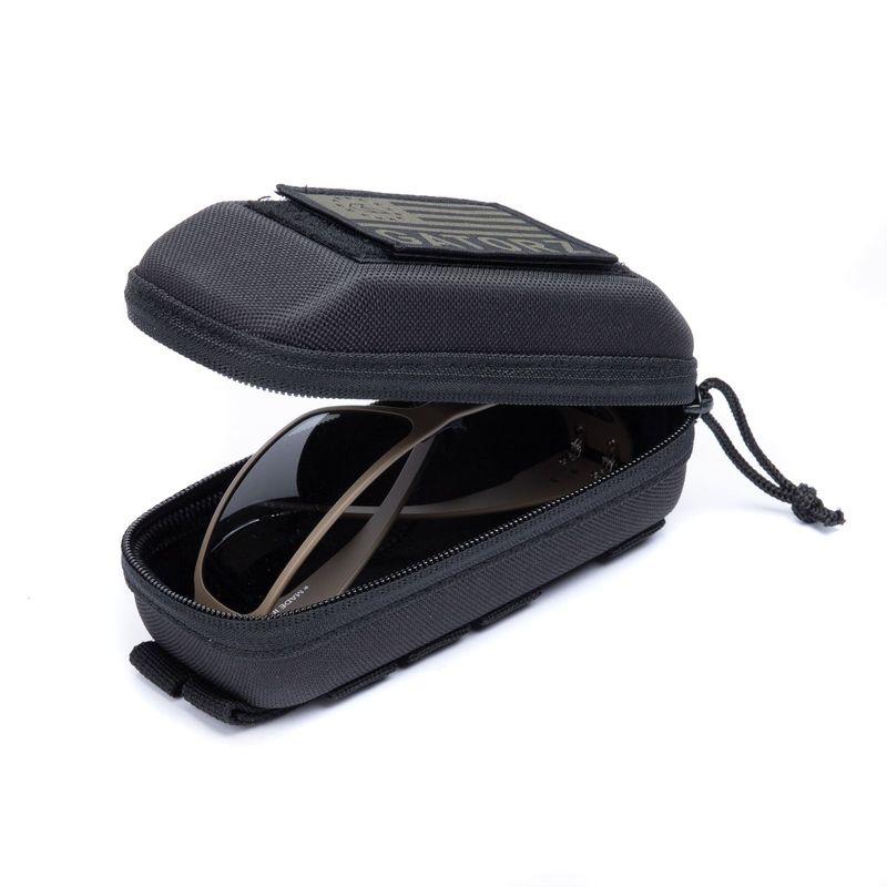 Gatorz Tactical Sunglasses Case