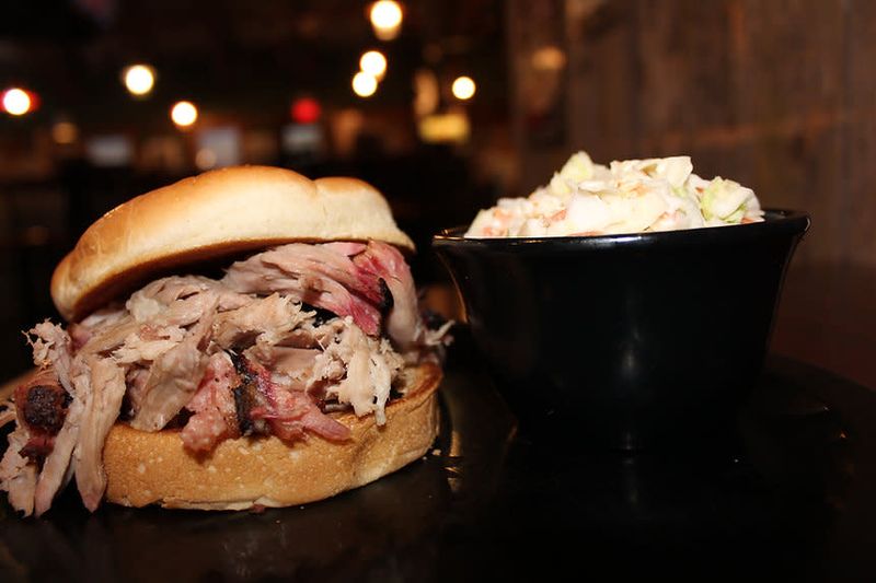 Cox Bros. BBQ (Manhattan, KS)