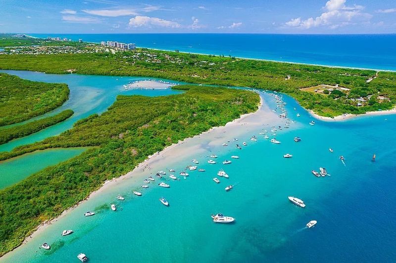 Fort Pierce Inlet State Park