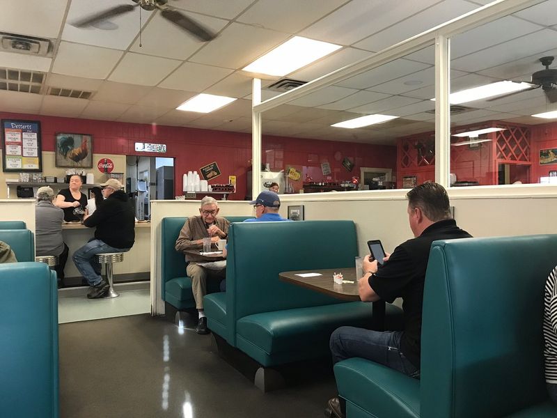 West Side Cafe (Fort Worth)