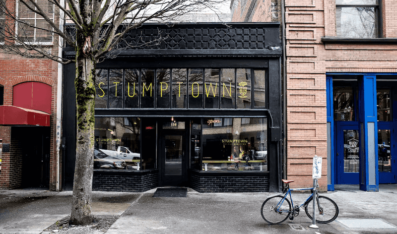 Stumptown Coffee Roasters – Portland, OR